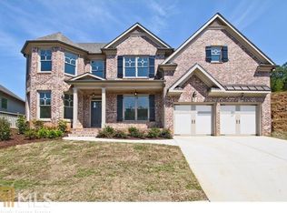 4449 Sierra Creek Dr #243, Hoschton, GA 30548