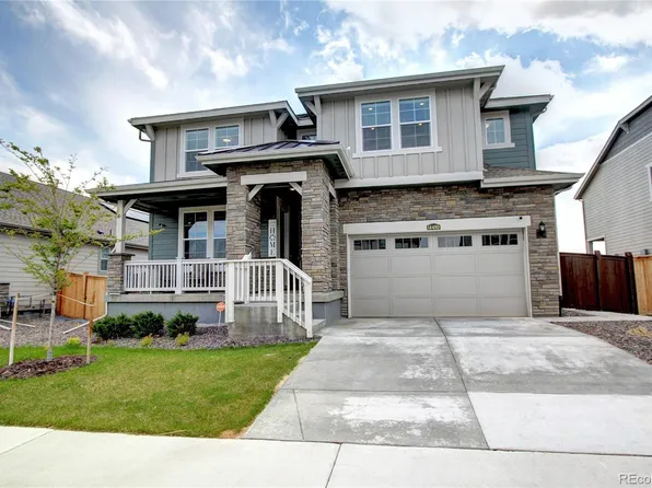 14480 Hudson St, Thornton, CO 80602