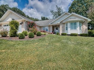 18479 Westinghouse Rd, Abingdon, VA 24210