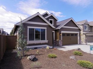 61147 SE Manhae Ln, Bend, OR 97702