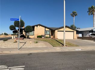 37360 27th St E, Palmdale, CA 93550