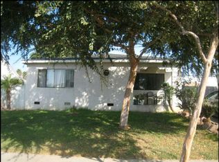 5427 Via Campo St, Los Angeles, CA 90022