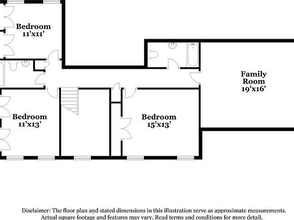 3rd image of 1273 Beaver Trail Dr