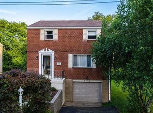 278 Brighton St, East Pittsburgh, PA