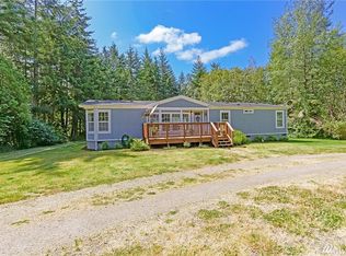 5582 SE Alpine Rd, Olalla, WA 98359