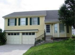 6253 N Holly St, Kansas City, MO 64118
