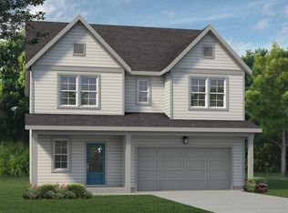 906 Steep Meadow Dr, Mebane, NC 27302