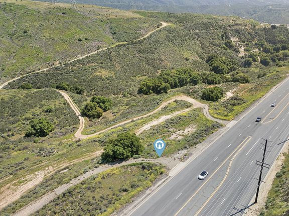 2nd image of 0 Sierra Hwy