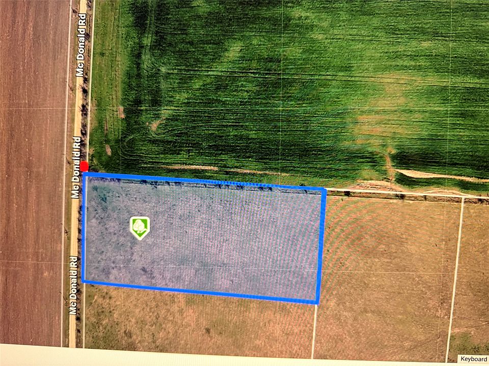 2nd image of 0 McDonald Rd #Track1