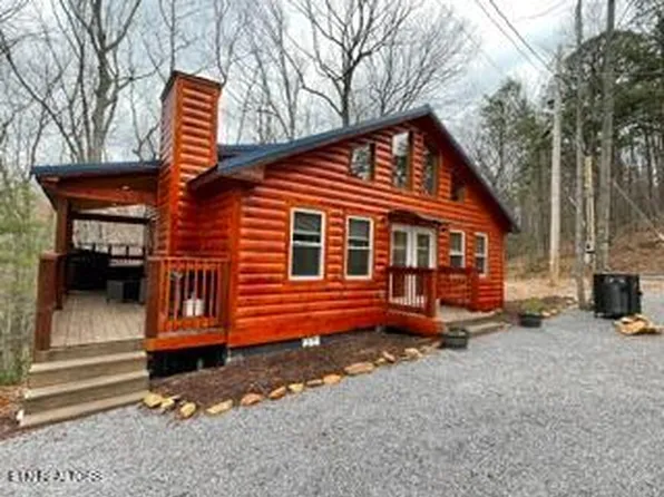 1304 N Oak Ct, Sevierville, TN 37876