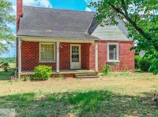 5388 Nc Highway 55 E, Seven Springs, NC 28578