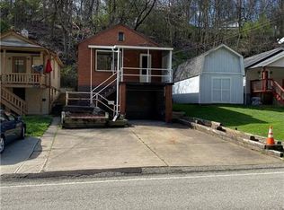 1719 Lynn Ave, Turtle Creek, PA 15145