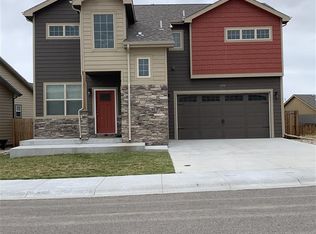 2930 Casa Grande Dr, Casper, WY 82604