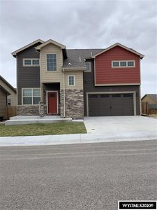 2930 Casa Grande Dr, Casper, WY, 82604