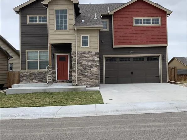 2930 Casa Grande Dr, Casper, WY 82604