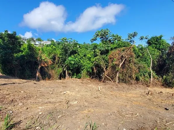 Camino Morcelo, San Juan, PR 00926