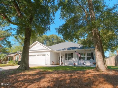 1674 Lake Tree Drive SW, Ocean Isle Beach, NC, 28469