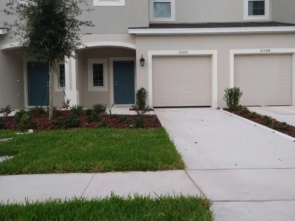 10552 Salt Grove St, Orlando, FL 32824