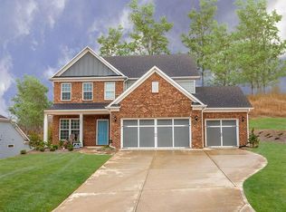 467 Greyfield Dr, Canton, GA 30115