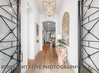 110 Carino Cv, Boerne, TX 78006