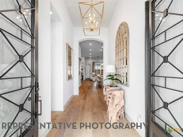 110 Carino Cv, Boerne, TX 78006