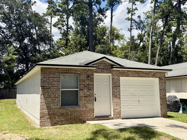 8173 Woods Ave, Jacksonville, FL 32216