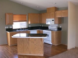 2695 NE Brian Ray Ct, Bend, OR 97701