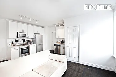 Rented by Citi Habitats