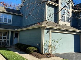 137 Nantucket Lndg, Centerville, OH 45458