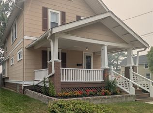 526 Grant Ave, Cuyahoga Falls, OH 44221