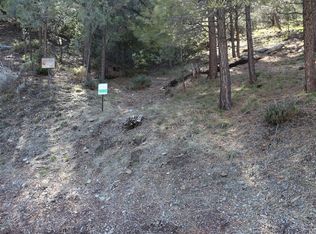 1925 Symonds Dr, Frazier Park, CA 93225