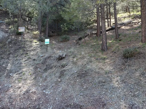 1925 Symonds Dr, Frazier Park, CA 93225