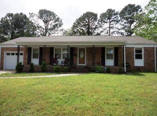 929 Redwood Cir, Virginia Beach, VA 23464