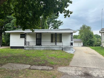 2937 Alpha Way, Flint, MI, 48506
