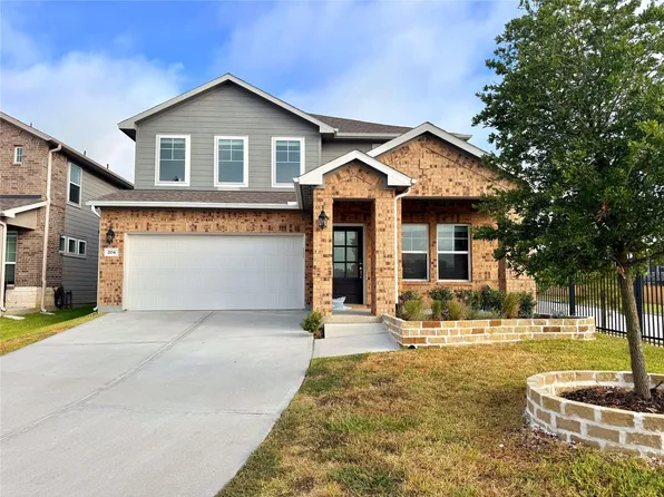 204 Brooks Manor Ct, Montgomery, TX 77316