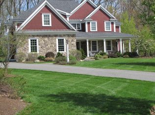 3 Tip Pond Rd, Shrewsbury, MA 01545