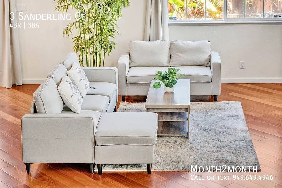 The Seabreeze Retreat on Sanderling Ct — Photo 4