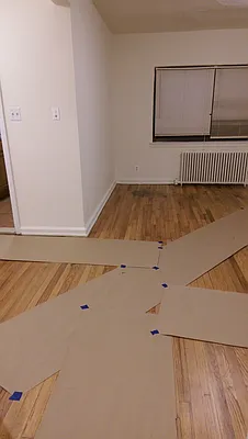 Rented by Metro Garden Realty NYC | media 17