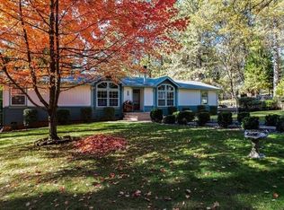 757 Old Grass Valley Rd, Colfax, CA 95713