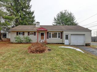 2 Jennifer St, Lenox, MA 01240