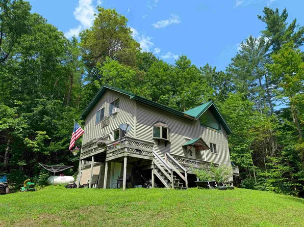 113 Fay Road, Goshen, VT 05733