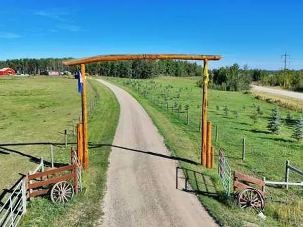 353022 E Range Road 4 #3, Clearwater County, AB T0M 0M0