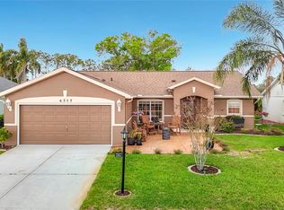 6353 Cardinal Crest Dr, New Port Richey, FL 34655