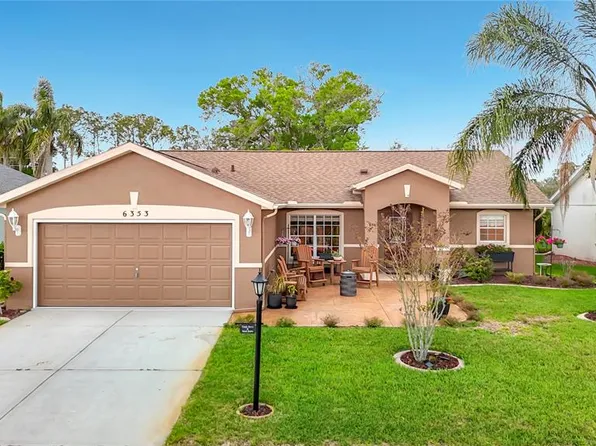 6353 Cardinal Crest Dr, New Port Richey, FL 34655