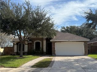 9018 N 22nd Ln, McAllen, TX 78504