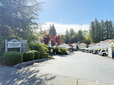 1101 10th Street #31, Snohomish, WA, 98290