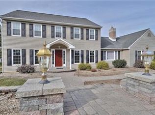 5549 Princeton Rd, Macungie, PA 18062
