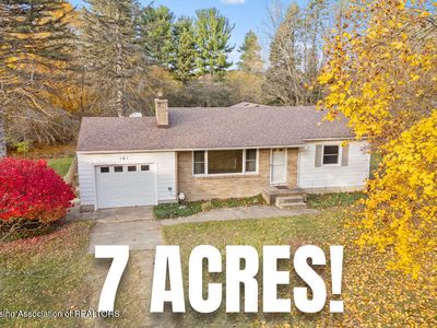161 Germany Rd, Williamston, MI, 48895
