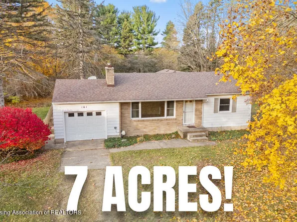 161 Germany Rd, Williamston, MI 48895