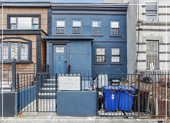 Rented by Douglas Elliman | media 9